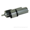 22mm OD 24V, 12V Door Lock Micro DC Planetary Gear Motor